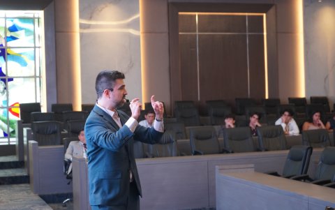 Avances científicos para profesionales y estudiantes.