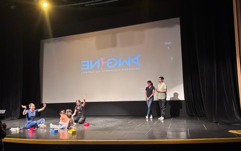 Son 15 familias las que ingresan al filtro de la mesa directiva de la ONG.