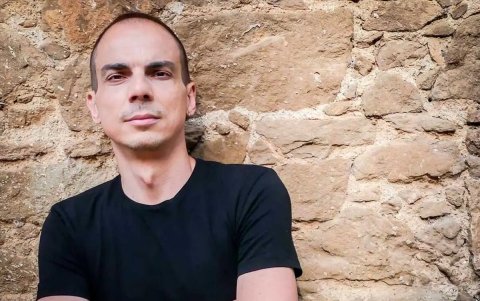 El dramaturgo Alberto Conejero apuesta por obras que abordan la memoria.