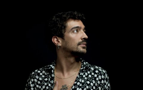 El músico empezó su trayectoria en 2011, y desde entonces ha lanzado seis discos.