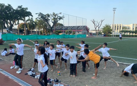 La educación puede ser un motor de transformación social.