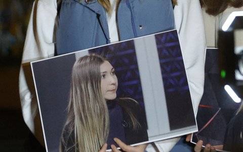 La periodista fue asesinada a vísperas de un intercambio entre las naciones.