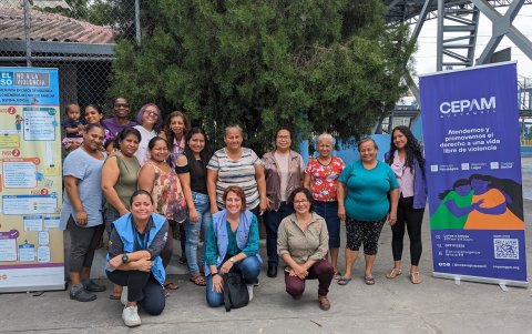 La entidad destaca el enfoque educativo que promueven desde sus inicios.