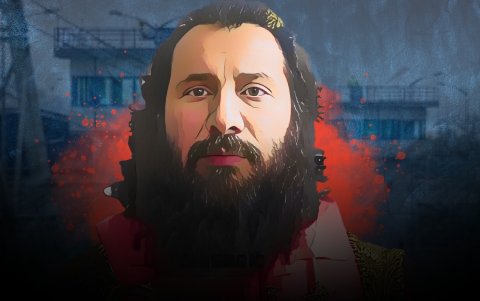 José Adolfo Macías Villamar, alias Fito, se encuentra prófugo de la justicia desde enero del 2024.