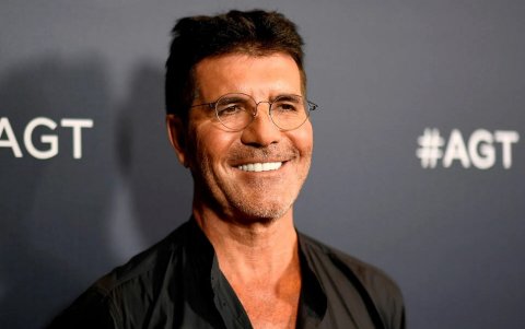 Simon Cowell