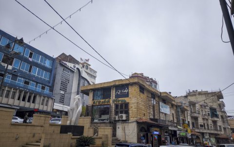 Para la tranquila comunidad drusa en el Líbano, los desplazados por los ataques israelíes no suponen un problema, han abierto las puertas de sus casas para recibirlos.