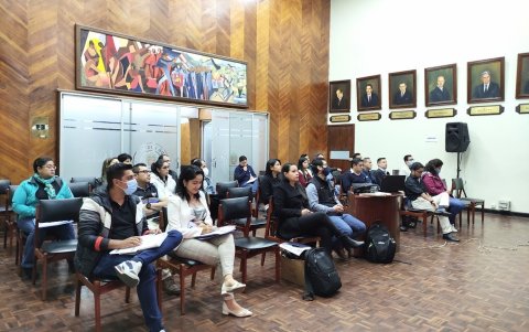 Los  proyectos de inversión pública no solo requieren una buena planificación técnica, sino también un análisis profundo.