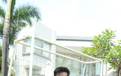 Matías Oyola aseguró que Ariel Holan ocasionó que los jugadores del Ídolo bajaran su nivel