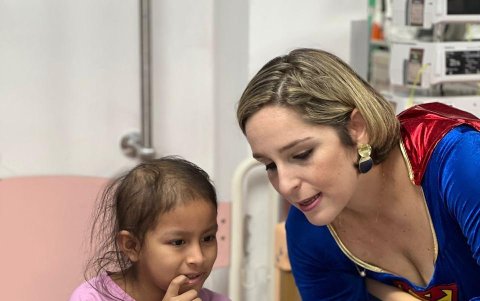 La canción 'Decide crecer' esta disponible en todas las plataformas.