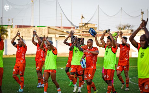Naranja Mecánica, de Guayas, es uno de los equipos que pide pruebas sobre supuestos amaños en su partido ante Huaquillas FC de El Oro.