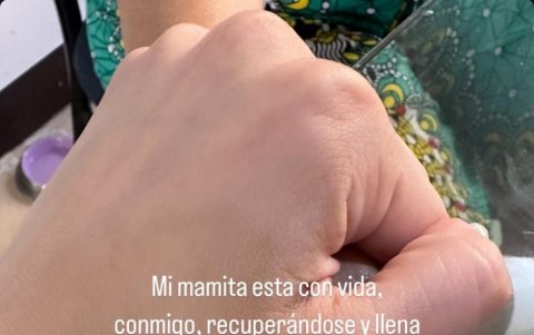 Historia de Silvana.