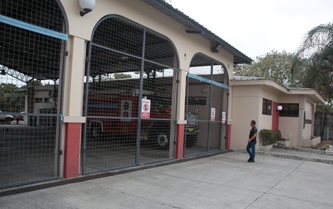 Institución. En Guayaquil están registradas 75 compañías, a las que pertenecen 53 cuarteles que están repartidos en la ciudad y en las áreas rurales.