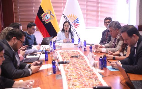 El CAL sesionó este 28 de octubre de 2024