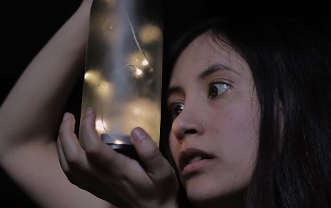 La puesta en escena se montó por primera vez a fines de 2023.