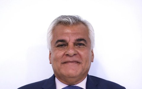 César Avilés sería el encargado de dirigir el directorio de Emelec.