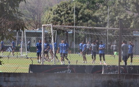 Emelec enfrentará a Liga de Quito, en la fecha 12 de la LigaPro, el domingo 3 de noviembre de 2024.