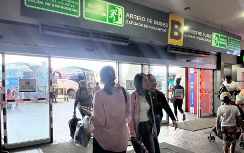 Playas, Manta y Salinas, entre los destinos que más le interesa a los viajeros.