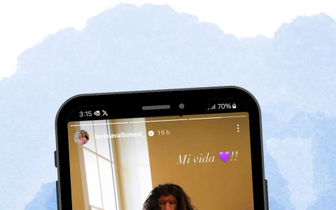 Los disfraces familiares de la familia Noboa-Valbonesi cautivaron a Ecuador en esta festividad