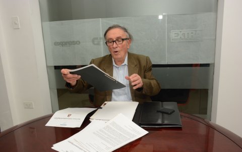 El representante de gremio apunta que se debe tomar en cuenta modelos que recomiendan los organismos internacionales.