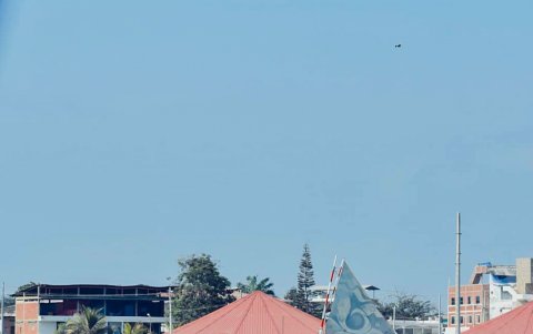 Los turistas que han llegado lo hacen para pasar el día, mas no para quedarse a dormir, aseguraron a EXPRESO.