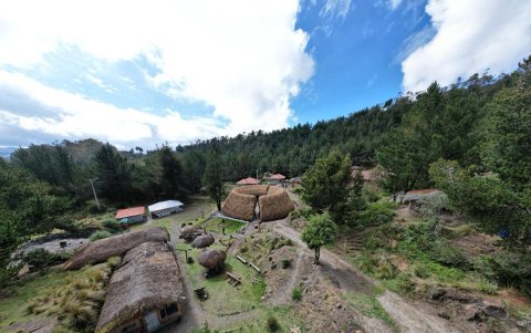 Llamado. Estas iniciativas recibieron fondos concursables a través de una convocatoria pública que alentó la presentación colectivas.