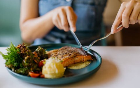 No abuses de los excesos.