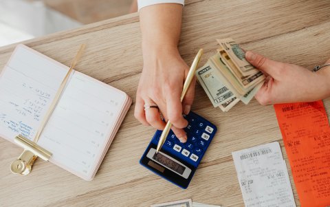 Tu bienestar depende de ti.