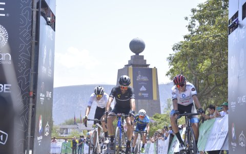 El evento más importante del ciclismo local tendrá 1.125 kilómetros de trayecto total.