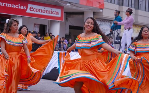 mantener viva la esencia cultural de la región