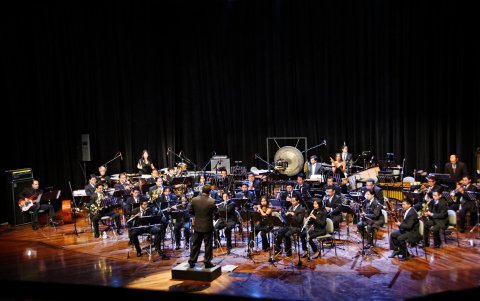 Los elencos de la Fundación Teatro Nacional Sucre también participarán en la agenda propuesta para repensar la música clásica.