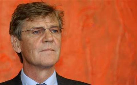 Ernesto de Hannover.