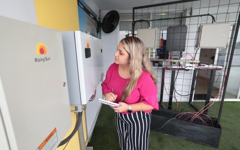 Los costos para soportar 2.000 megavatios inician en 800 dólares.