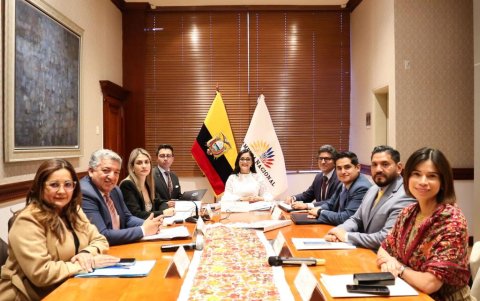 Estos son los actuales legisladores que forman parte del CAL. El mismo se renovará a partir del 14 de mayo de 2025.