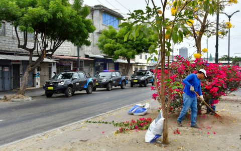 Hasta el momento, se desconoce el paradero del delincuente herido, pues logró escapar con sus compinches. La Policía Nacional ya inició acciones para localizarlos.