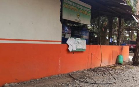 Tragedia en biofábrica de Quevedo.