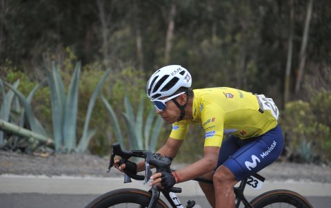 Huera integra el equipo Movistar Best PC.