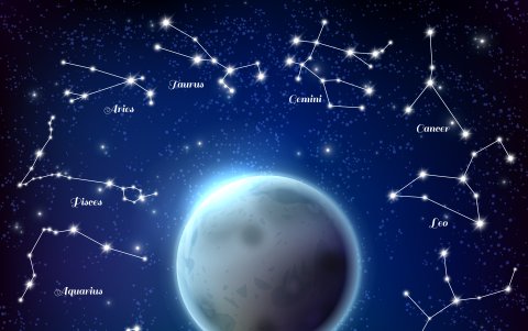 La era de Plutón en Acuario