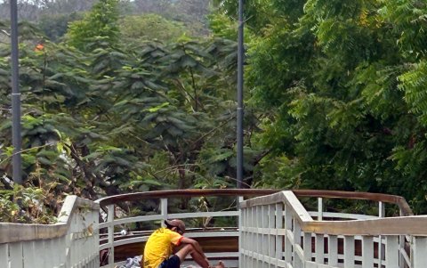 2. Inseguro. Algunas personas hasta lo han tomado para dormir y consumir drogas.