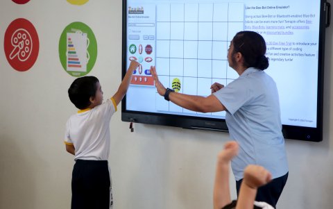 Son alumnos que requieren especial asistencia, para que mantengan el aprovechamiento académico.