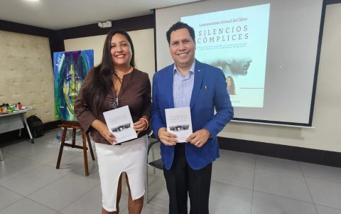 El libro reúne testimonios de mujeres abusadas y siete autores lo reflexionan