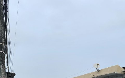 Caso. Sicariato en Pacuales, el caso se reportó poco tiempo después de haberse dado la quema de otro cadáver.