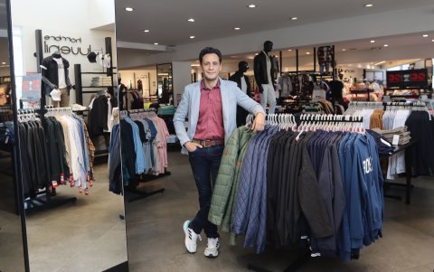 Diego Padilla, gerente de Marketing de RM asegura que el encuentro busca recaudar fondos para tres fundaciones.