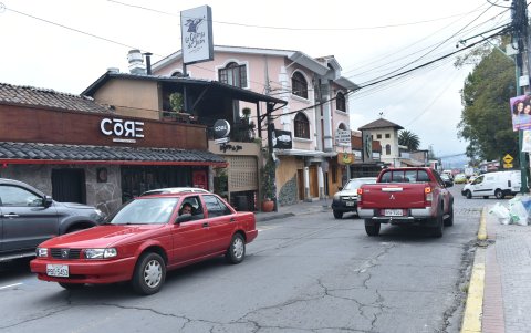 Cambios en la direccionalidad de las vías y la inclusión de semaforización son algunas de las primeras propuestas que se llevarán a cabo.