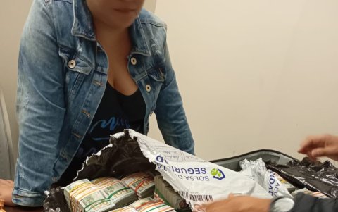 Fiscalía investiga lavado de activos