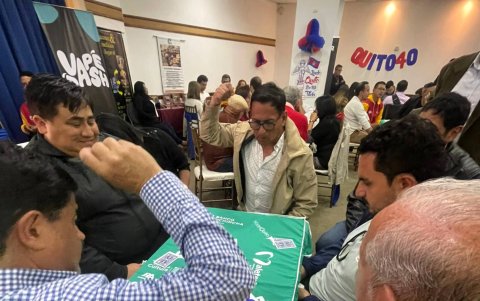 La edición 56 del Mundial de 40 inicia este 28 de noviembre en el CCI.