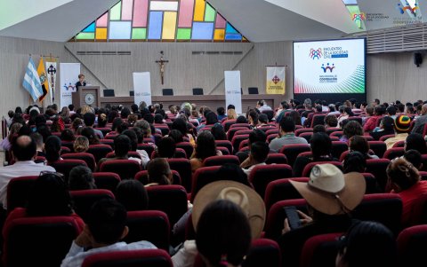 Organizaciones mostrarán metodologías y formas para enfrentar la violencia, desde el cuidado.
