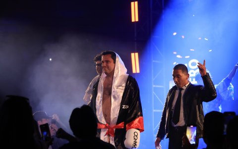 Si bien la cartelera dio show, más que deportes, lo analistas piden considerarla para proyectar nuevas estrellas.