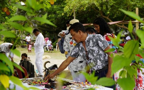 Este hecho histórico marcó el inicio de una nueva era para los afrodescendientes.