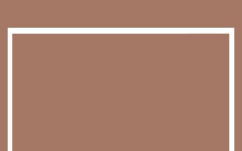 Color tendencia en 2025.