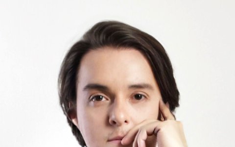 Juan Carlos Salazar.